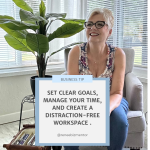 Feeling Like Distraction is Taking Over Your Day?