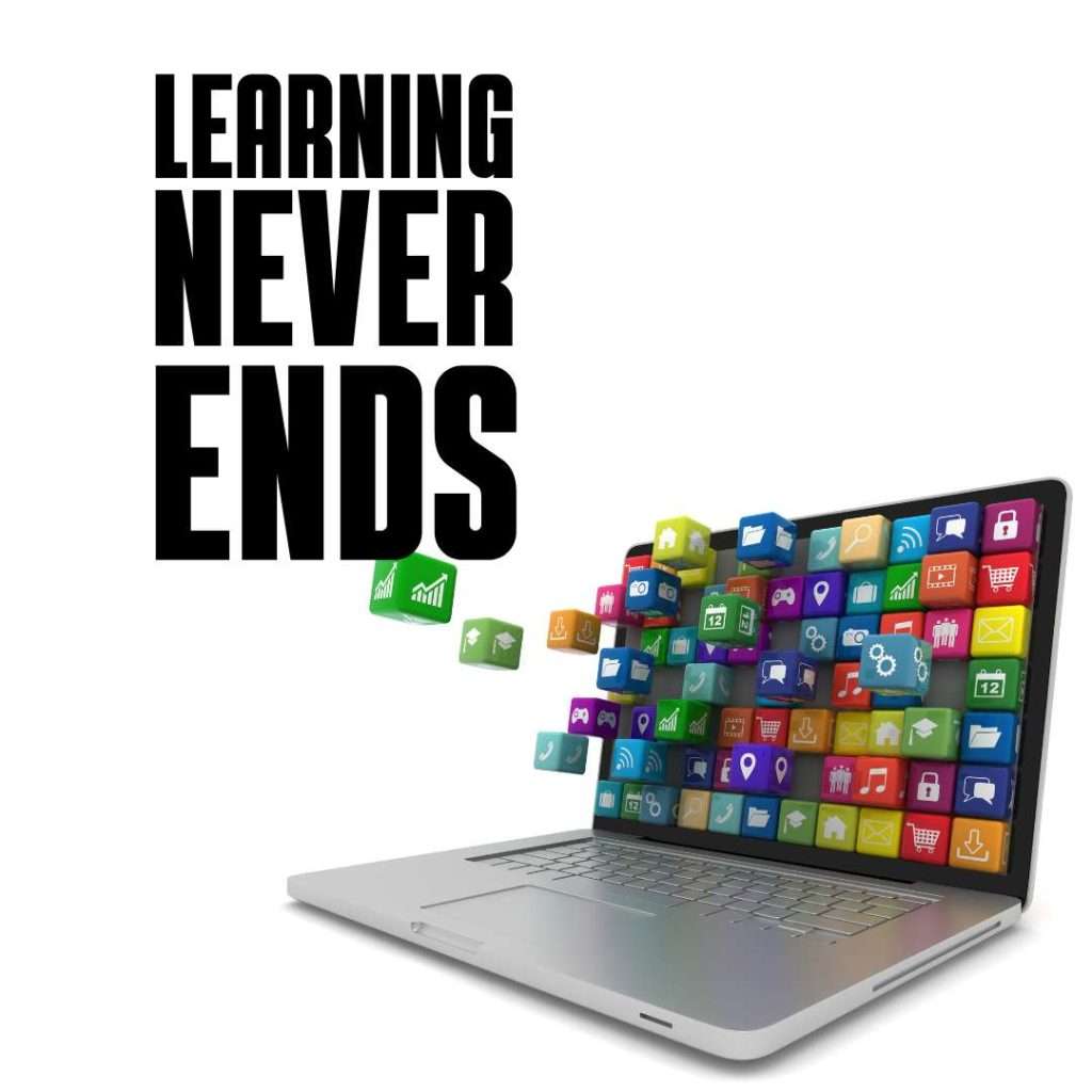 Continuous Learning