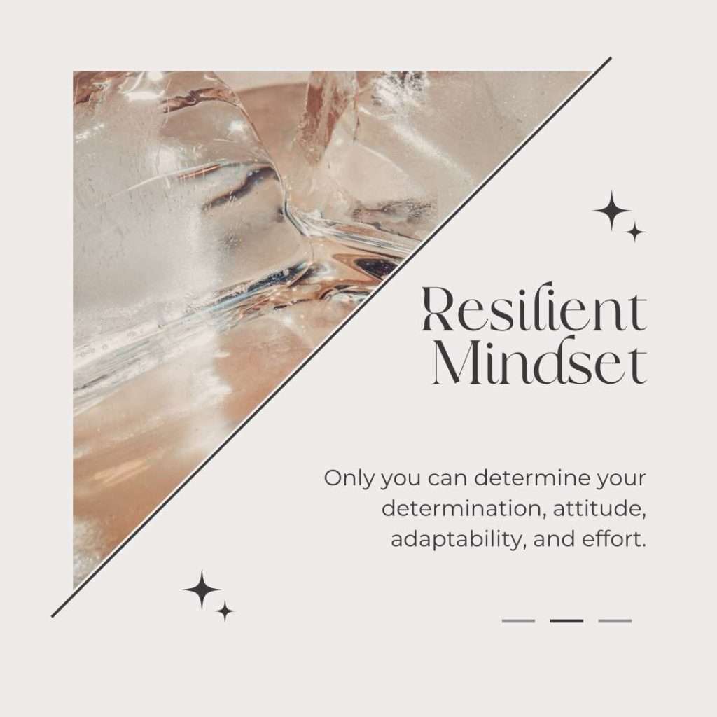Mindset