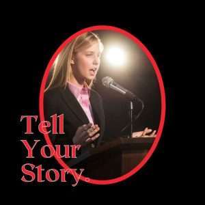 Public Speaking