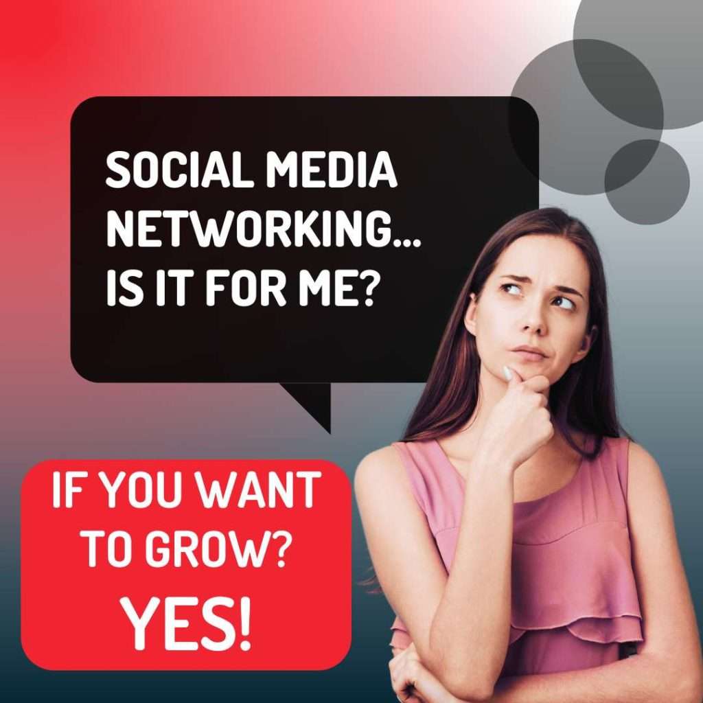 Social Media Business Success