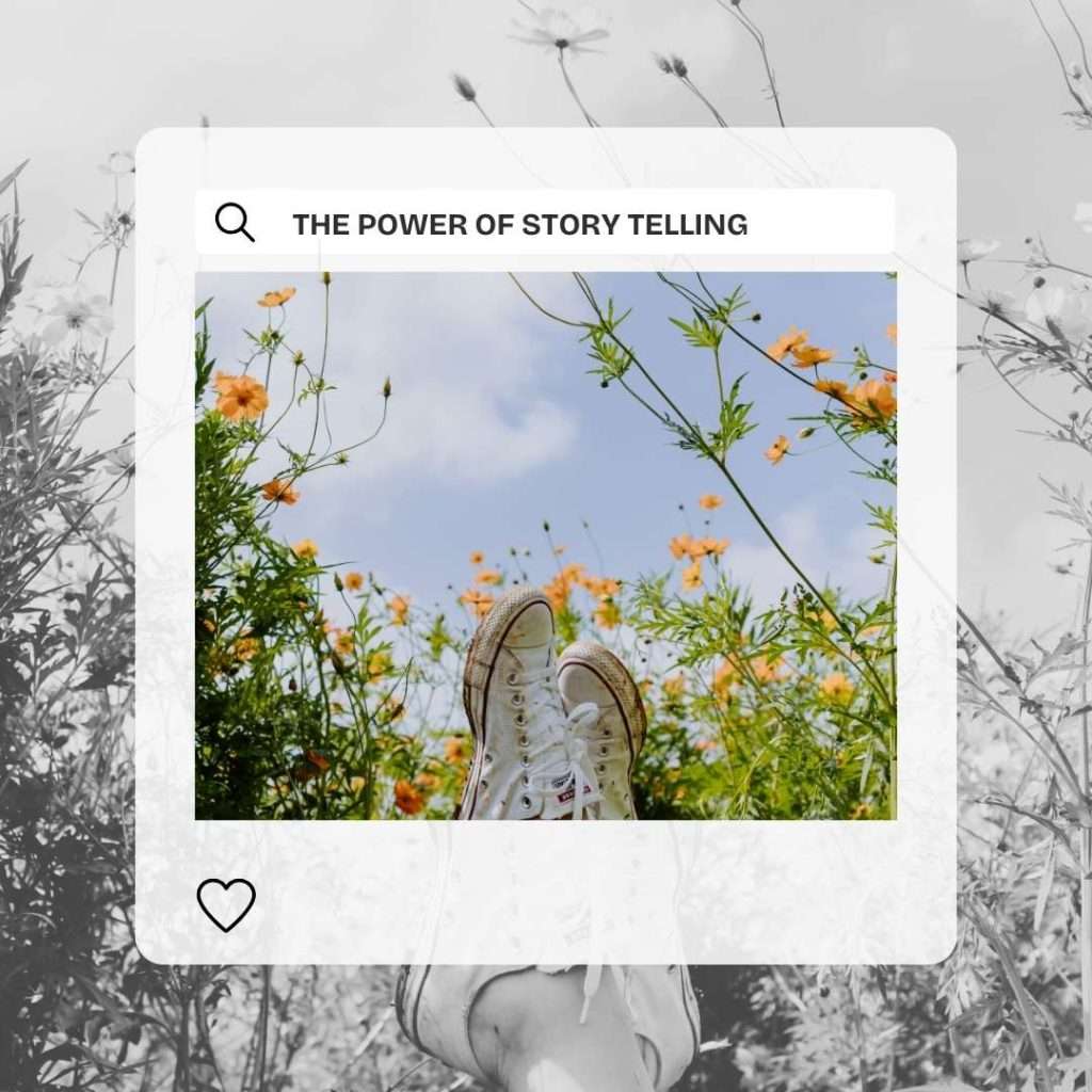 Storytelling
