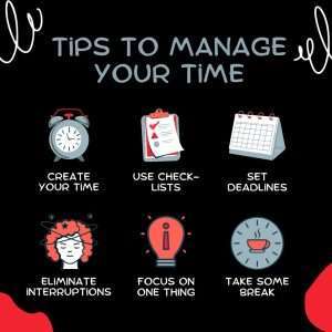 Time Management