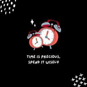 Time Management