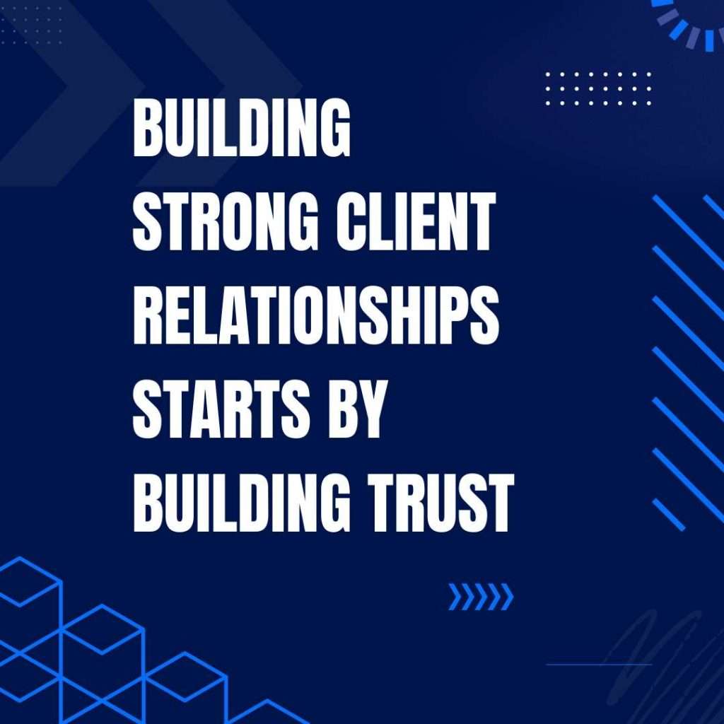 Trust