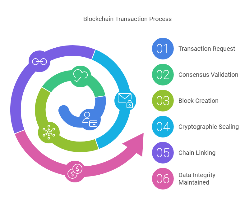 Blockchain 2025