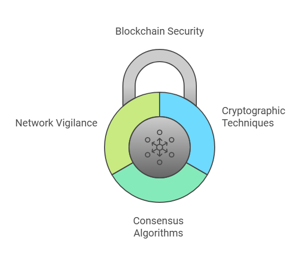 Blockchain 2025