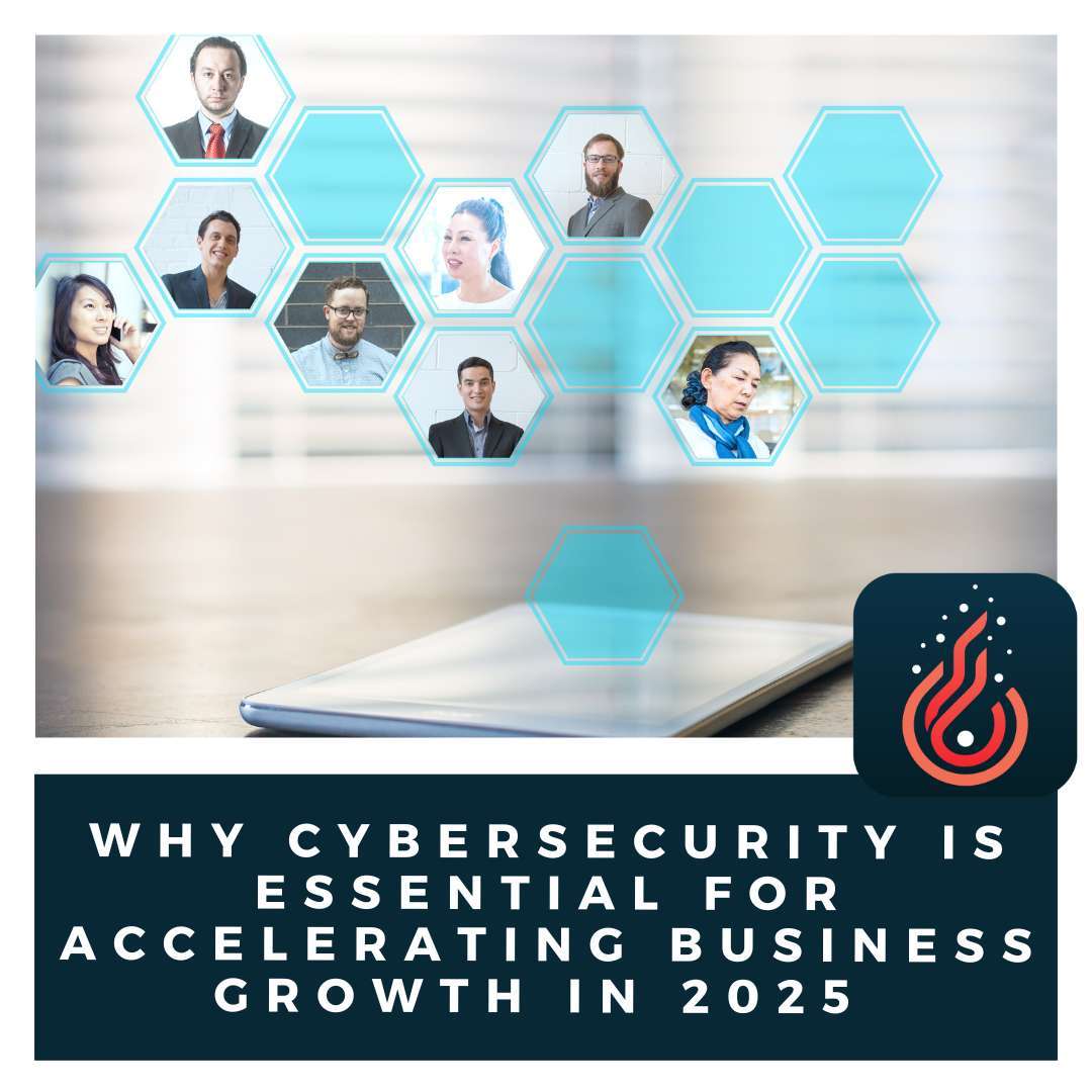 Cybersecurity 2025