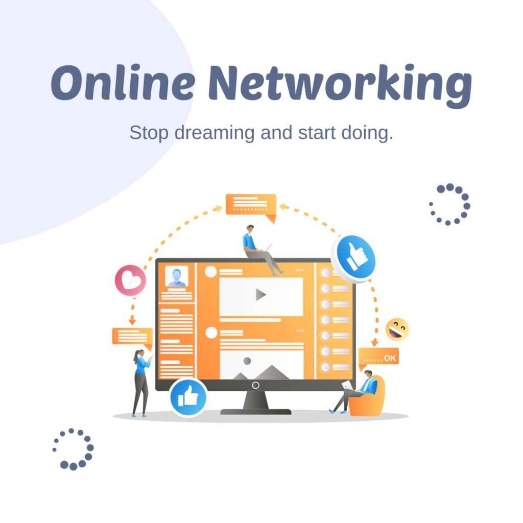Online Networking