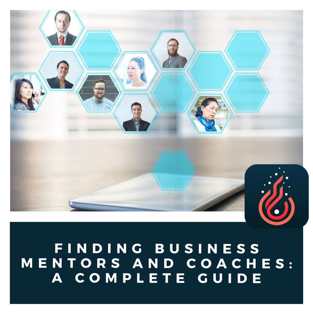 Business Mentor and Advisor