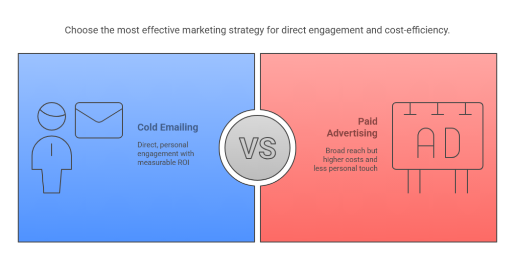 Cold Emailing Still Works