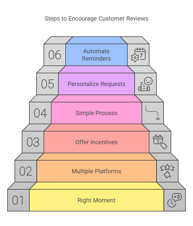 Tips for Online Reviews