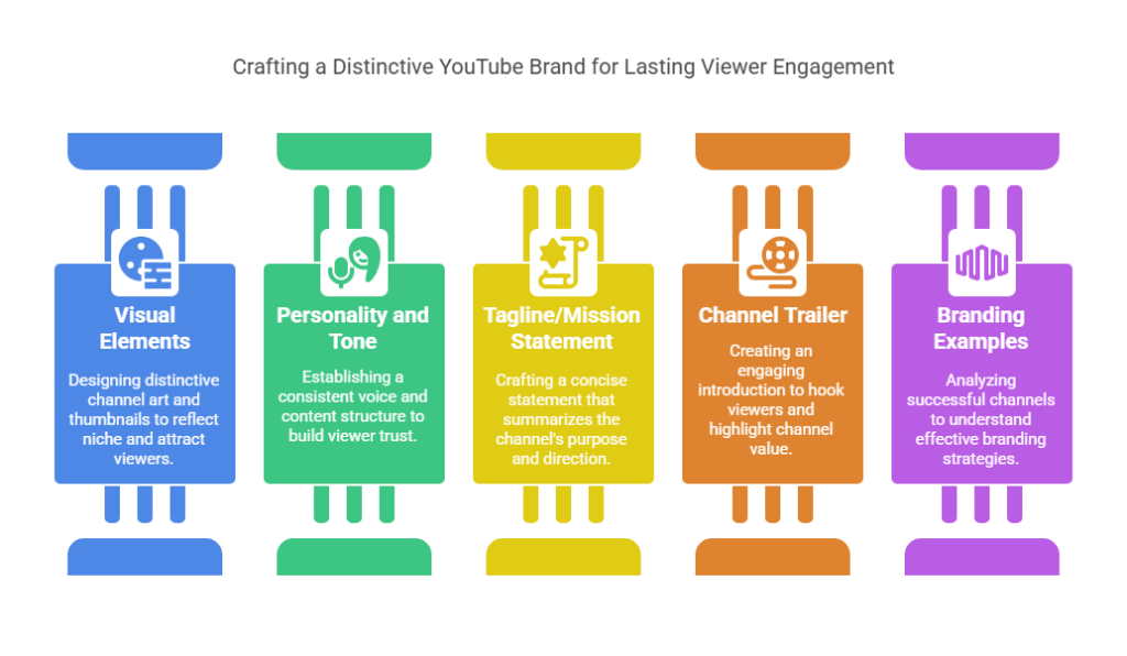 YouTube Branding