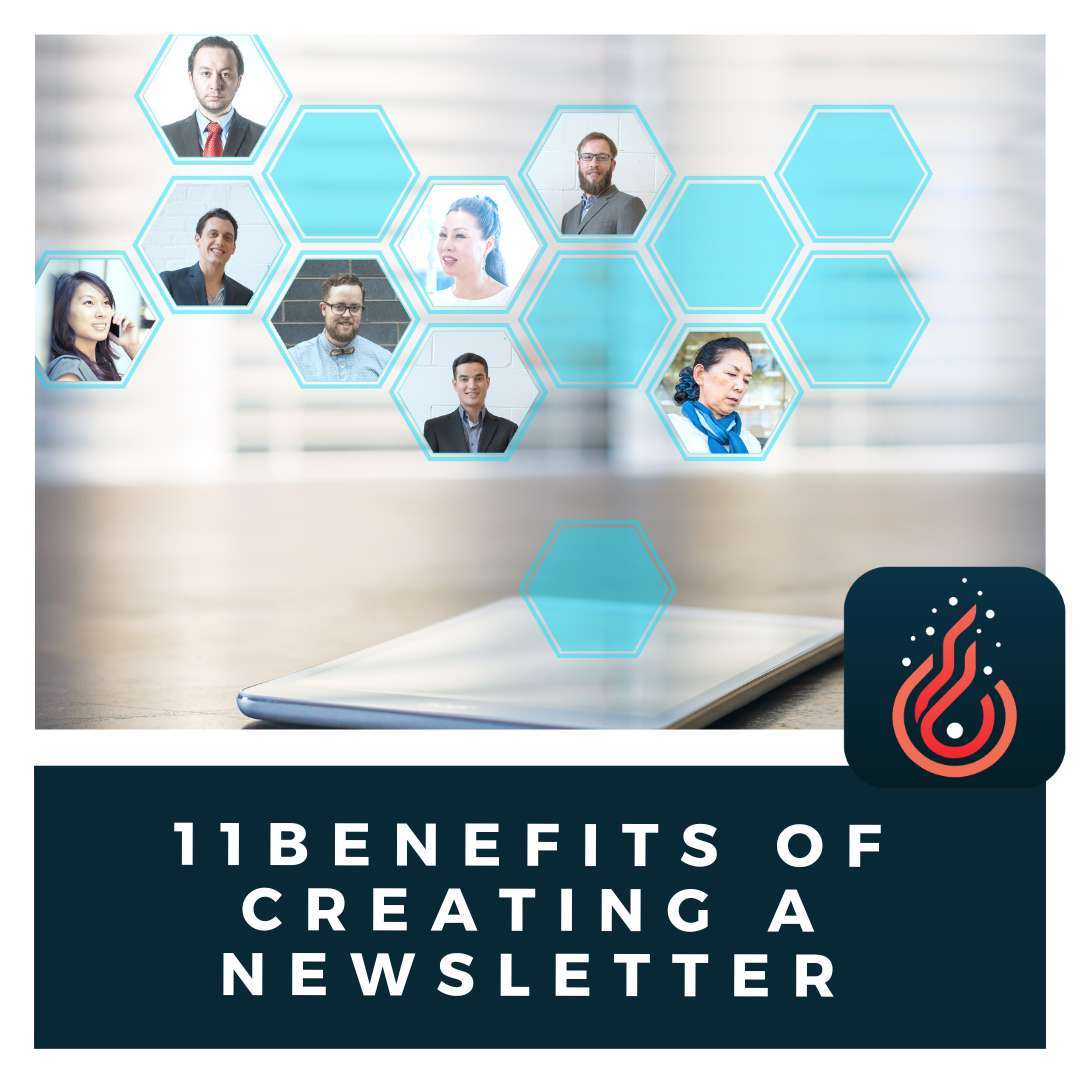 creating a newsletter
