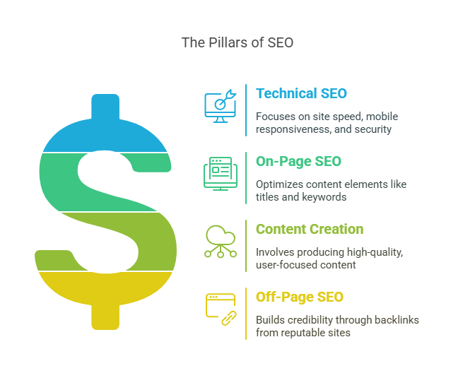 What Is SEO