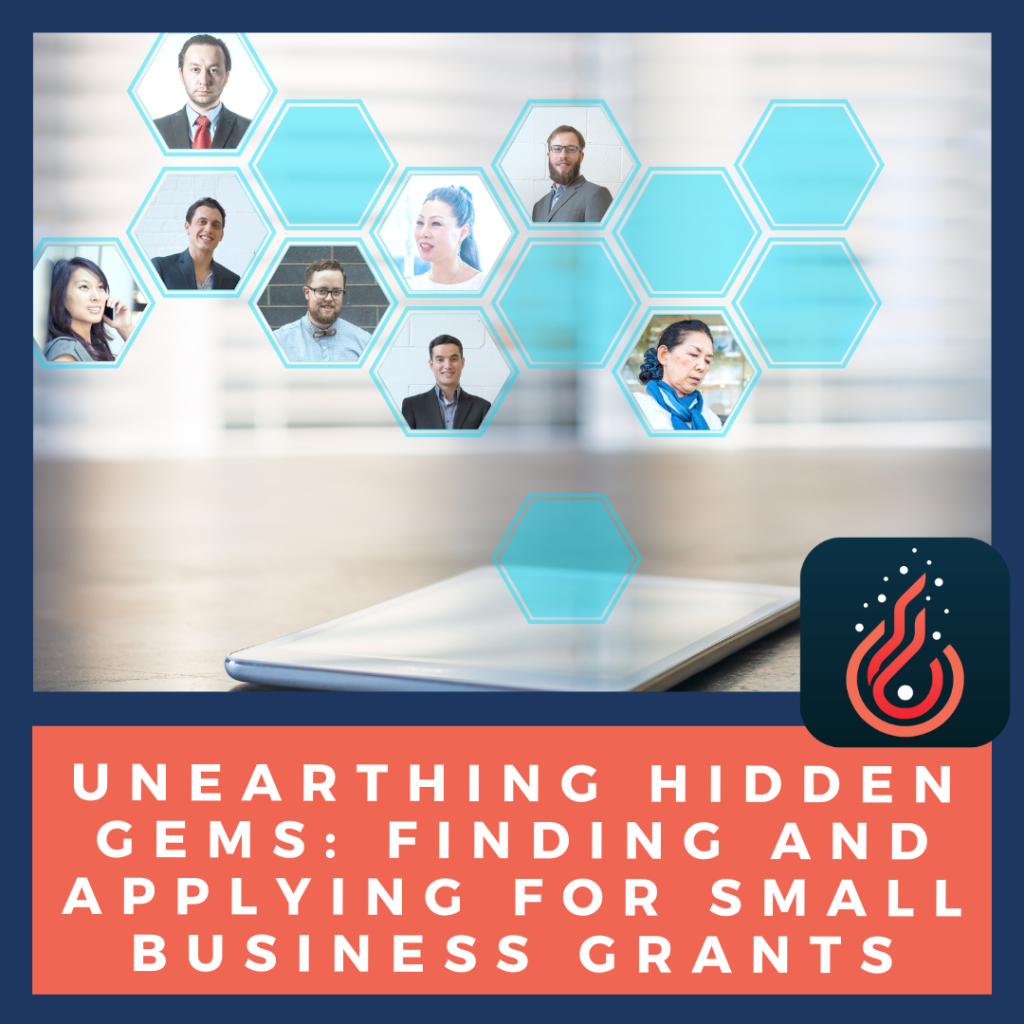 Business Grants
