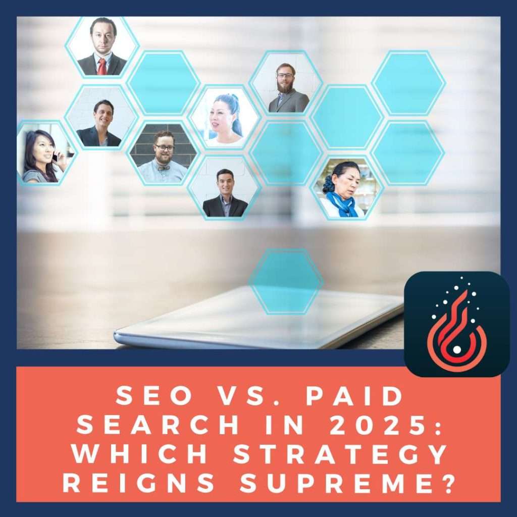 SEO vs Paid