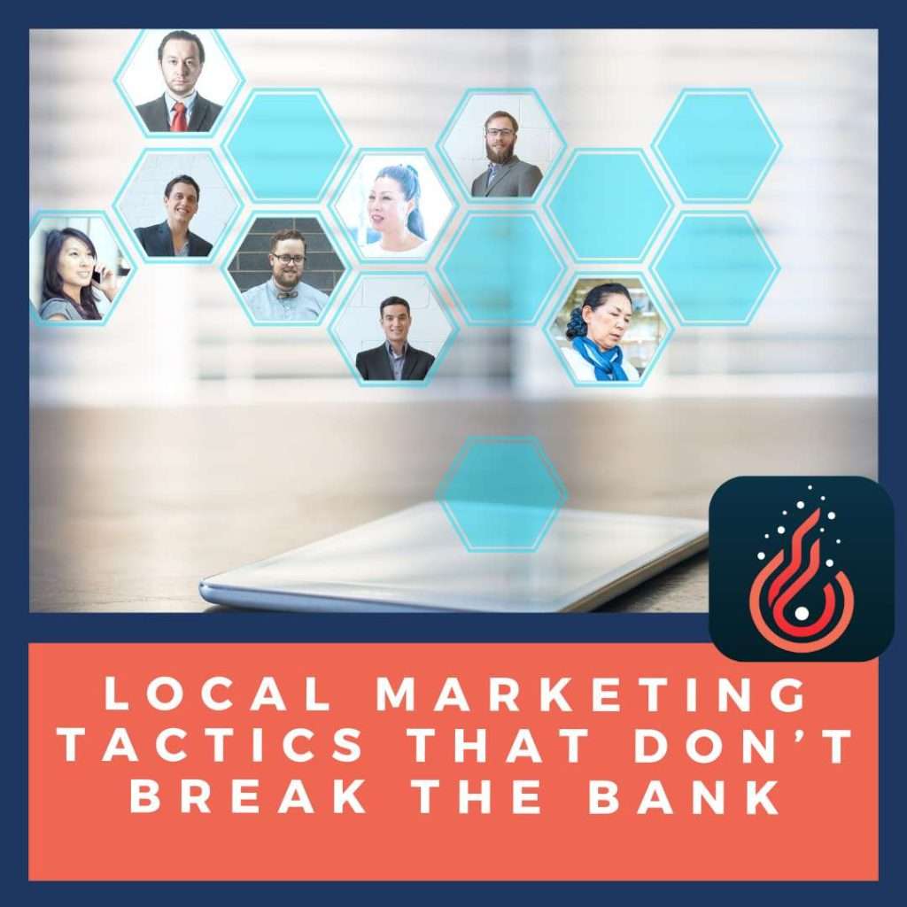 Local Marketing Tactics That Don’t Break the Bank